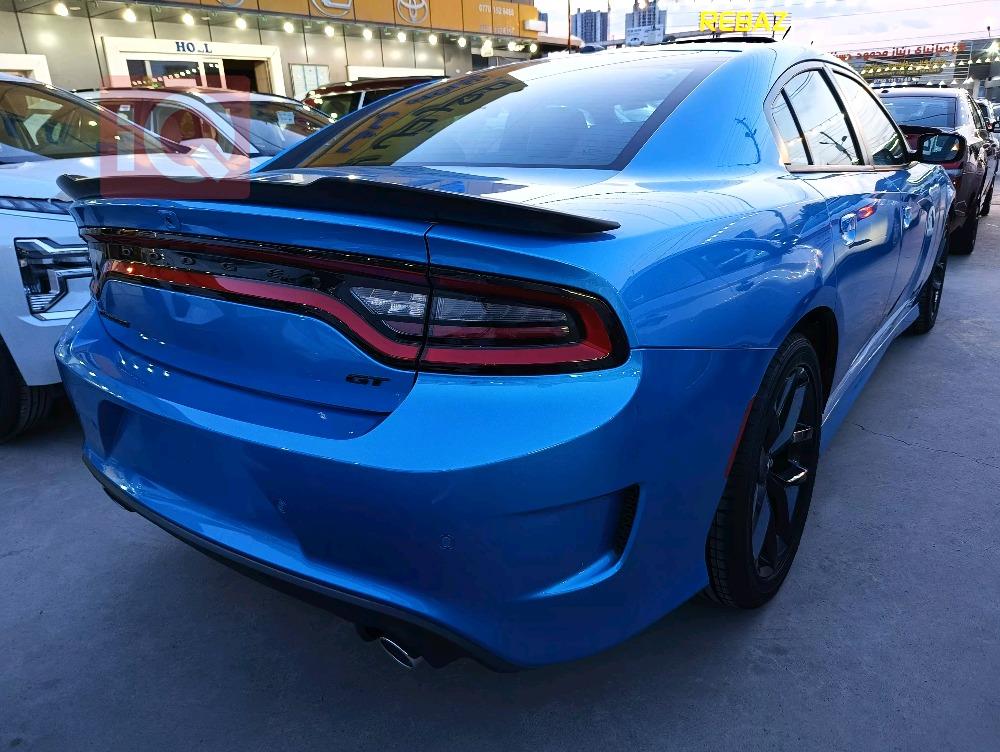 Dodge Charger
